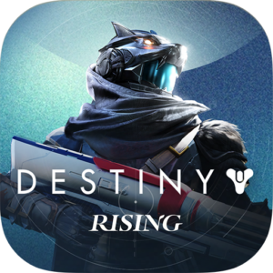 destiny rising