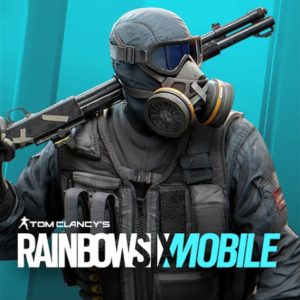 rainbow six mobile