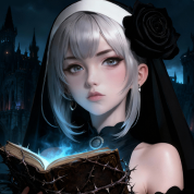 banishers: faiths entwined