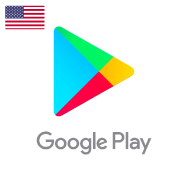 google play usd